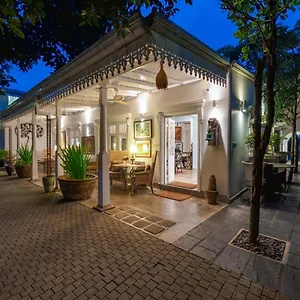 visit hotel